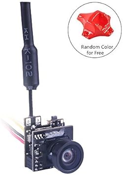 best tiny whoop camera 2019