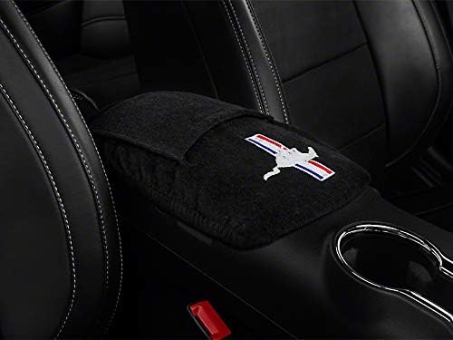 Console covers Mustang 2005-2009
