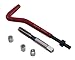 OEMTOOLS 25620 7/16 Inch Fix-A-Thread Repair Kit