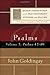 Psalms, vol. 2: Psalms 42-89 (Baker Commentary on the Old Testament Wisdom and Psalms)