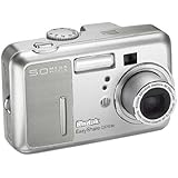 Kodak Easyshare CX7530 5 MP Digital Camera with 3xOptical Zoom (OLD MODEL)
