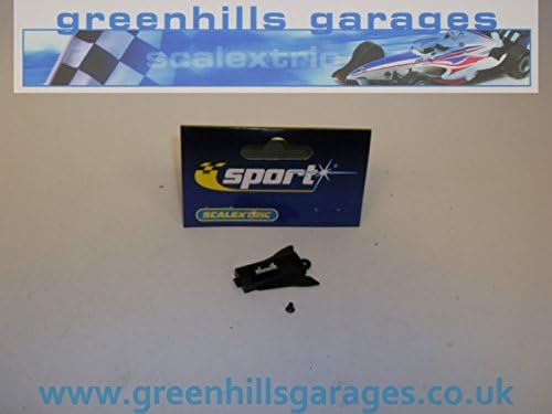 Greenhills Scalextric Accessory Pack Non - Digital Plug for F1 Cars