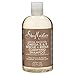 Shea Moisture Sacha Inchi Oil Duo Pack, Omega 3, 6, 9 Rescue & Repair Liquid Conditioner, 13 Ounce | Omega 3, 6, 9 Rescue & Repair Clarifying Liquid Shampoo, 13 Ounce