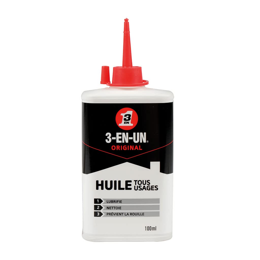 Cogex 76370 3 in 1 Oilcan