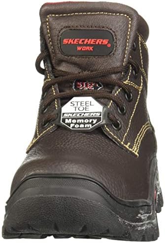 amazon botas skechers