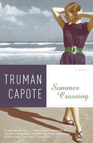 The Muses Are Heard: An Account: Capote, Truman: 9780394437323