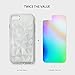 Ringke Air Prism Case Designed for iPhone 7/8 / SE 2020 (4.7-Inch) - Glitter Clear