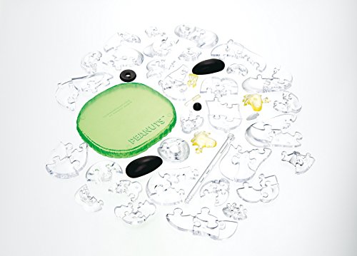 3D Crystal Puzzle Snoopy and Woodstock