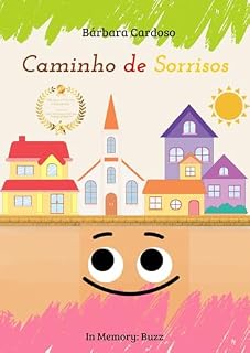 Livro Caminho de Sorrisos