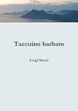 Taccuino barbaro