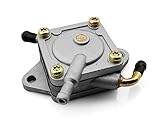 A Piece Of New Performance Fuel Pump Fit For Club Car Gas Golf Cart DS & Precedent 1984 1985 1986 1987 1988 1989 1990 1991 1992 1993 1994 1995 1996 1997 1998 1999 2000 2001 2002 2003 2004 2005 2006 2007 2008 2009 2010 2011 2012 2013 2014