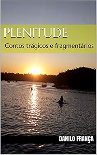 Livro Incompletude: Contos