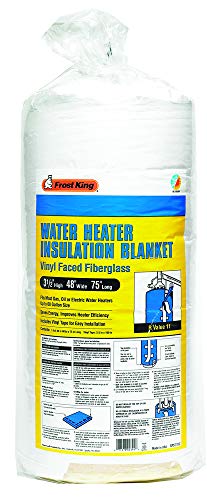 Frost King All Season Insulation Blanket