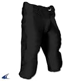 CHAMPRO FPU9 INTEGRATED PADS FOOTBALL GAME PANT YOUTH fpu9 YOUTH