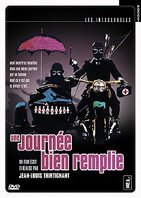 Une Journée Bien Remplie