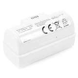 XCSOURCE 3.6V 5300mah Replacement Battery for iRobot Braava Jet 240 Mopping Robots Cleaner Cleaning Machine BC674