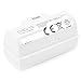 XCSOURCE 3.6V 5300mah Replacement Battery for iRobot Braava Jet 240 Mopping Robots Cleaner Cleaning Machine BC674
