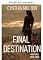 Livro Destino final (Desencadeado Livro 3)
