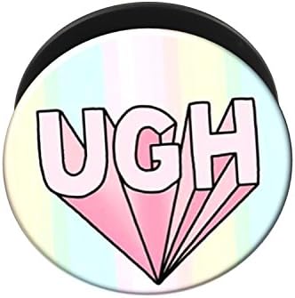 Smart Phone Expanding Stand and Grip - Cell Phone accessories (Galaxy S7, S7 Edge, iPhone SE / 6 / 6+ /6S / 7 /7+) and tablet devices (Amazon Fire, iPad / IPad Mini (Ugh)