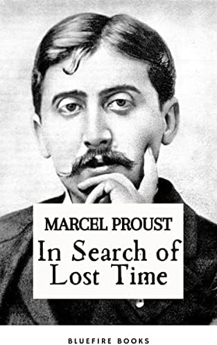 Amazon.com: In Search of Lost Time - abridged: The 'Less is More