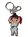 Animewild Street Fighter IV RYU PVC Keychain