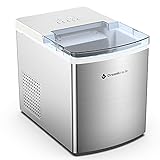 Ice Maker Machine for Countertop, Dreamiracle Ice