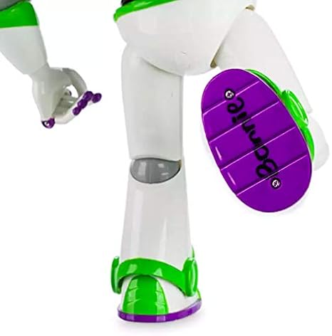 disney advanced talking buzz lightyear