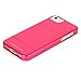 CaseCrown Bonbons Glider Case Cotton Candy Pink for Apple iPhone 5