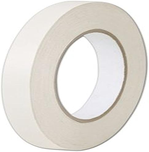 Double Sided Tape, 1/2" x 36 Yds