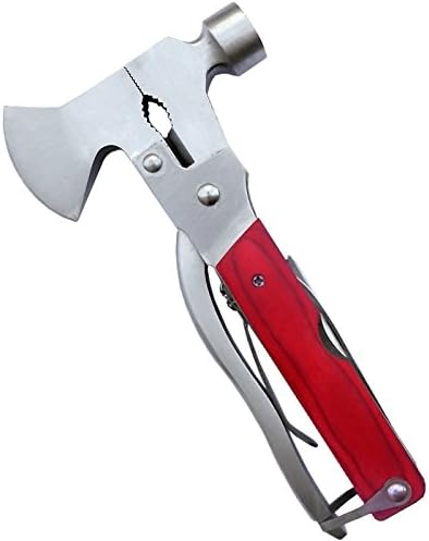 Safety Hammer Automotive Multi - Purpose Vehicle Self - Help Escape Fire Fire Emergency Glass Window Breaker