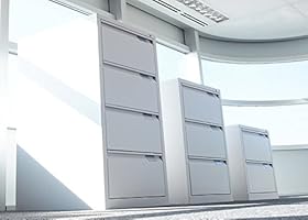 Armario archivador carpetas colgantes | Los mejores armarios