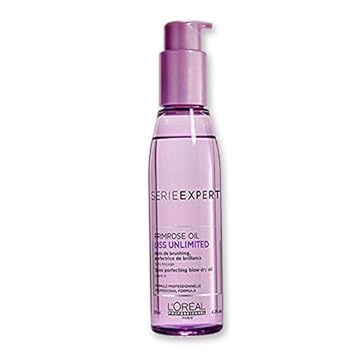 Buy L Oreal Professionnel Serie Expert Liss Unlimited Evening