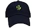 Skyed Apparel Cactus Cotton Embroidery Adjustable Baseball Cap Baseball Hat Dad Hat from (Multiple Colors)