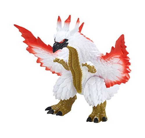 Ultraman R/B - Ultra Monster Series 93: Guebassa