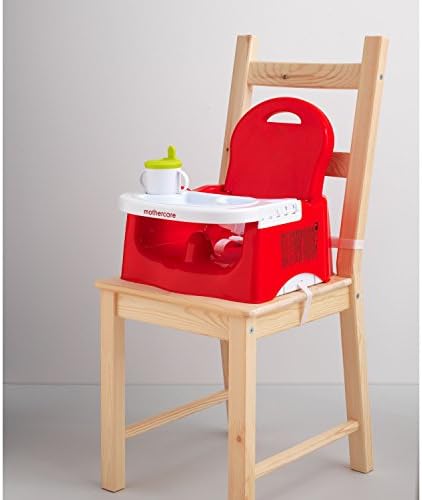 mothercare booster seat for dining chair
