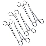 AAPROTOOLS Ultimate HEMOSTAT Set 6PC