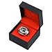 FANTASYJOCKS Fantasy Football Championship Trophy Ring | The Prospect - Silver