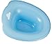 lifevv Sitz Bath Over-The-Toilet Perineal Soaking Bath, for Hemorrhoidal Relief, for Pregnant Women, for The Elderly, Ideal for Post-Episiotomy Patients
