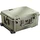 Pelican 1610 Case With Foam (Black)