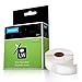 DYMO LW 2-Up Price Tag Labels for LabelWriter Label Printers, White, 15/16'' x 7/8'', 1 Roll of 400 primary