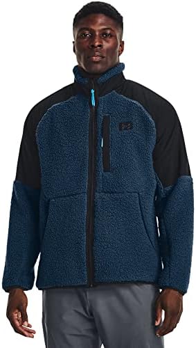 Under Armour LW Insulated Jacket With Custom Embroidery at Amazon