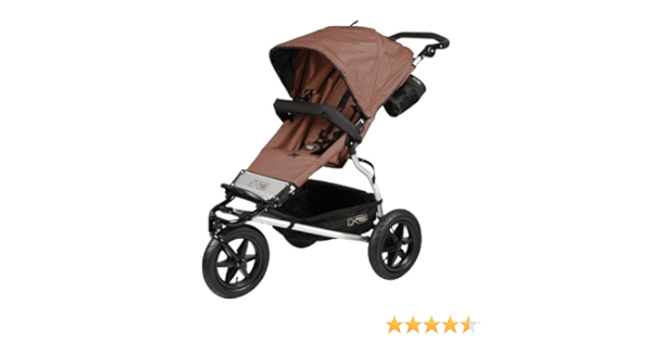 stroller chocolate trip