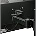 Dayton Audio Shadow Mount DESKARM-S Articulating Desktop LCD Monitor Mount 13