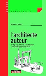 L' architecte auteur