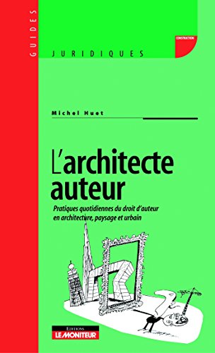 L' architecte auteur