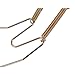 Aketek 10 Pack 7.5