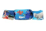 Stearns Puddle Jumper Blue with Dory Finding Nemo Pixar Life Jacket for kids 30lb to 50lb