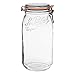 Le Parfait Super Jar - Discontinued (3000ml - 96oz - OLD)