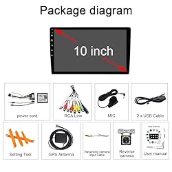 Android 13 for Nissan Navara NP300 Radio 2016-2019