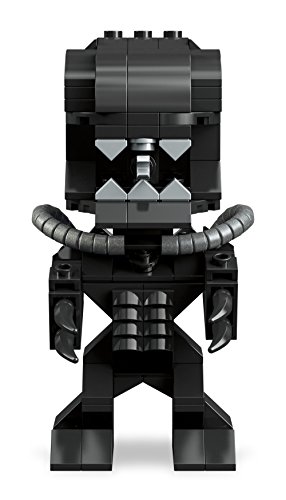 Mega Construx Kubros Alien Building Kit